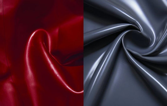 PVC vs. Latex Clothing: A Guide Before Buying