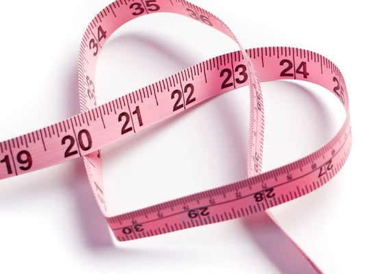 How to Measure Yourself for a Perfect Latex Fit