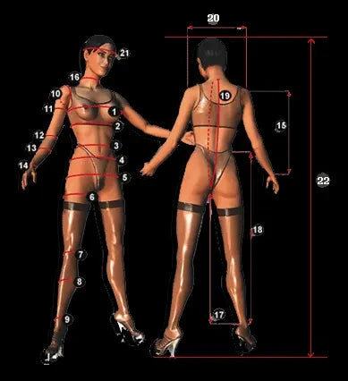 Made-to-Measure service